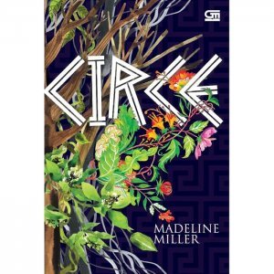 Circe - Madeline Miller 