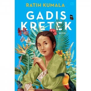 Gadis Kretek - Ratih Kumala 
