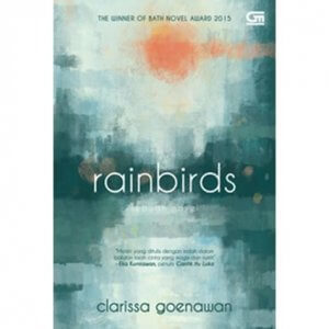 Rainbirds - Clarissa Goenawan 