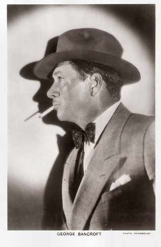 George Bancroft