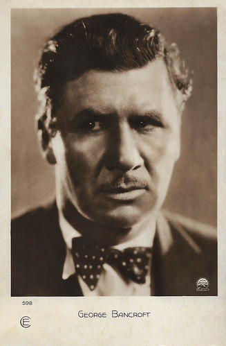 George Bancroft