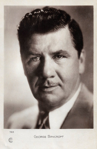 George Bancroft