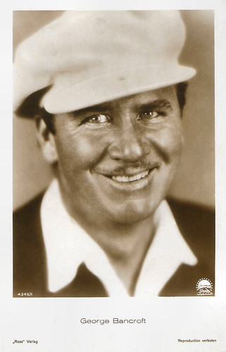 George Bancroft