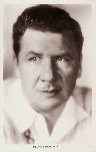 George Bancroft