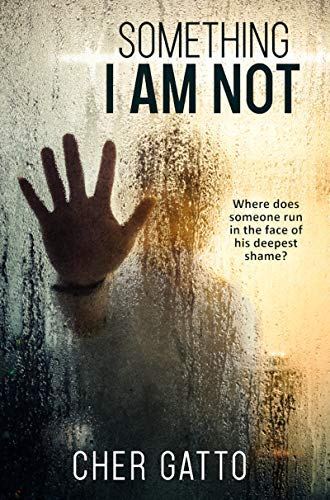 Something I am Not