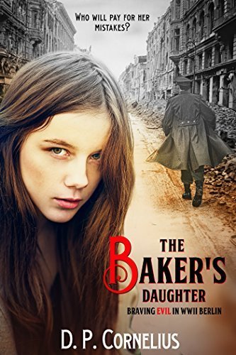The Baker's Daughter