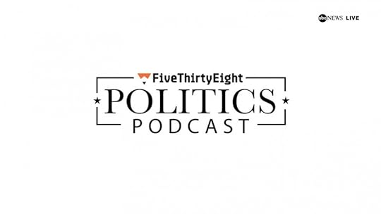 FiveThirtyEight Politics Podcast: Can Trump's words incite violence?