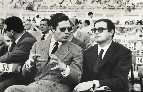 Marcello Mastroianni