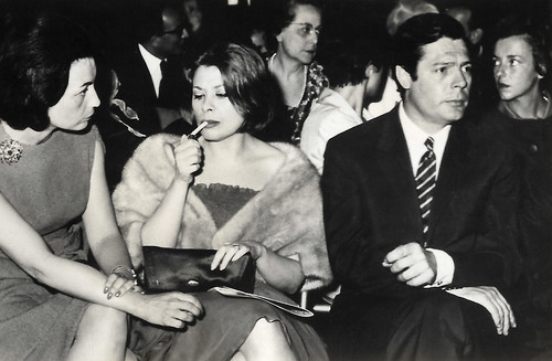 Marcello Mastroianni