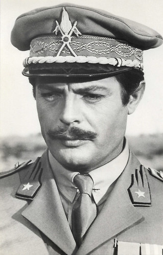 Marcello Mastroianni in Casanova '70 (1965)