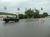 crosswalk