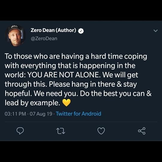Hang in there