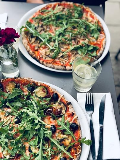 vegan amsterdam