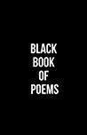 Black Book of Poems