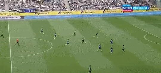 霍夫曼单刀捅射，2-0