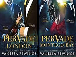 pervade montego bay vanessa fewings - Google Search