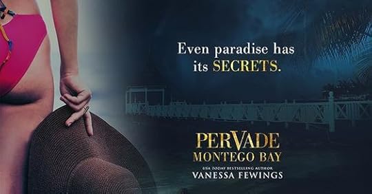 pervade montego bay vanessa fewings - Google Search