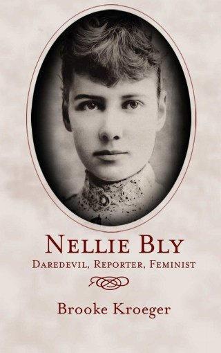 Nellie Bly Makes the News: An Animated Documentary About the Investigative Journalism Pioneer Who Paved the Way for Women in Media