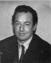 John Blackburn