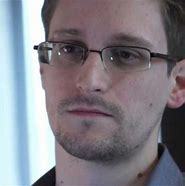 Image result for Edward Snowden