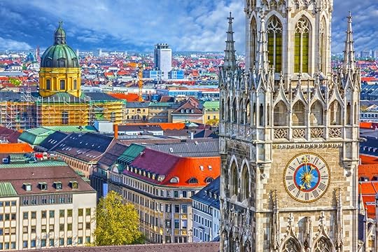 Munich, Germany