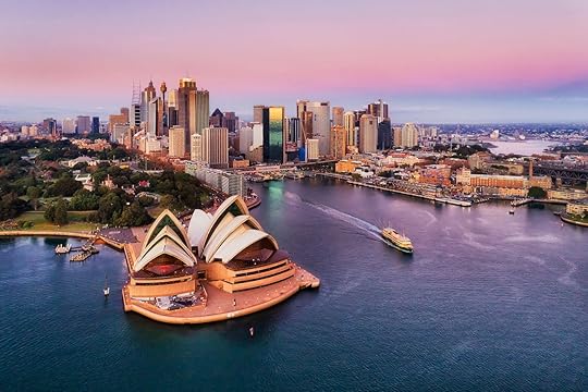 Sydney, Australia