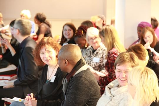 How to Get Published 2019