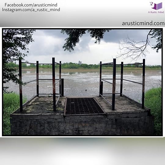 Image may contain: 1 person, outdoor