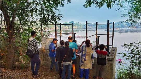 Image result for gavier lake