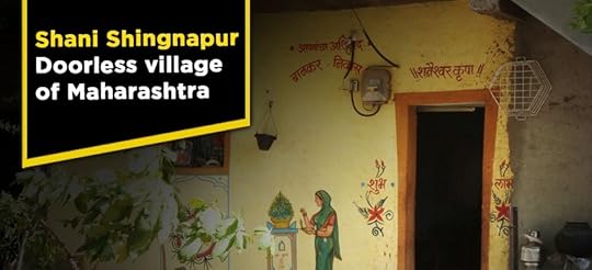 Unique Indian villages 11