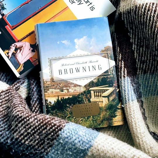 Poems by Robert and Elizabeth Barret Browning - Everyman's Library Pocket Poets