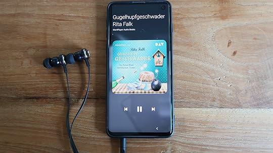 Guglhupfgeschwader - Rita Falk (Franz Eberhofer 10)