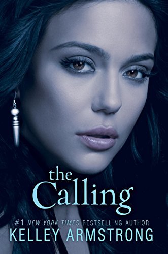 The Calling (Darkness Rising) (English Edition)