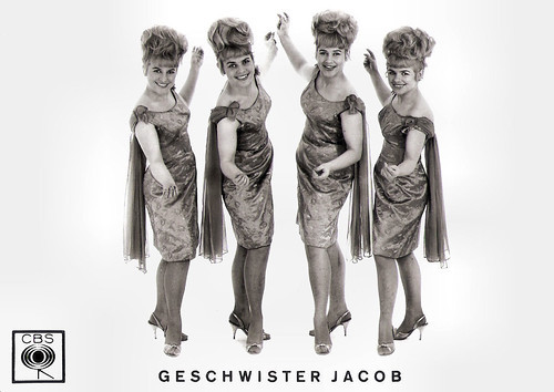 Geschwister Jacob