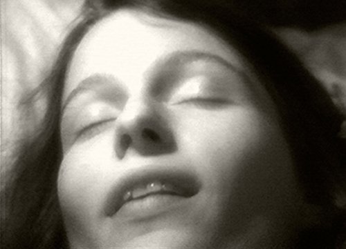 William Eggleston's Stranded in Canton