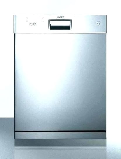 33 inch high dishwasher