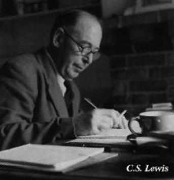 C.S. Lewis