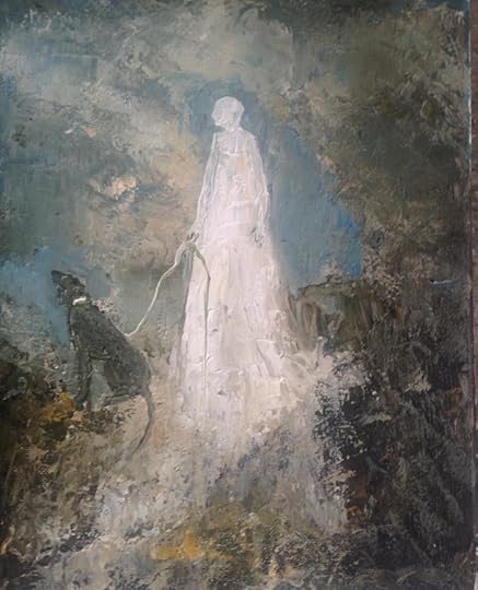 In the Wild Country by Jeanie Tomanek