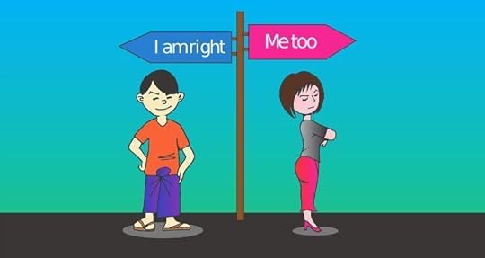 World Conflict - Can We Have Freedom of Expression?