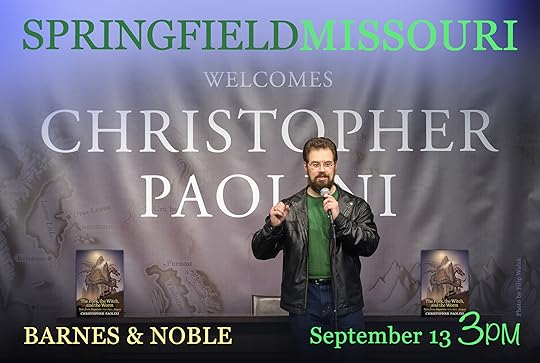 Missouri 2019