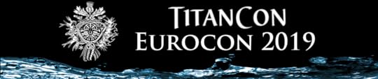 TitanCon presents EuroCon 2019