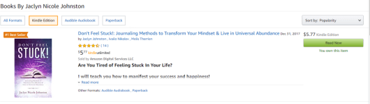 Best Seller 3