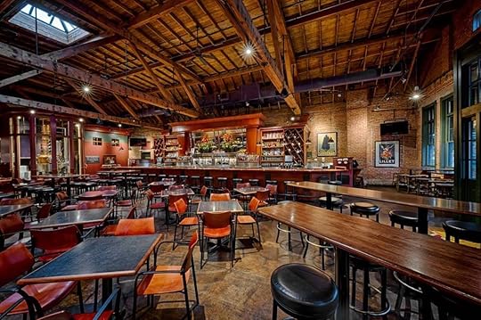 Bardenay Restaurant & Distillery