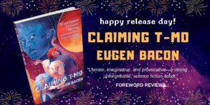 Happy Release Day: Claiming T-Mo