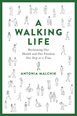 a walking life