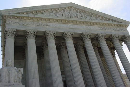 The Supreme Court May Be Lost for a Generation