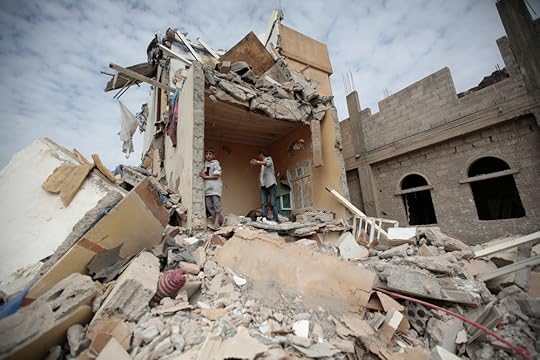 U.N. Report Finds U.S. Likely Guilty of War Crimes in Yemen