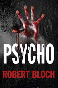 Psycho Robert Bloch