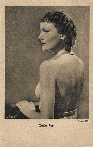 Carla Rust