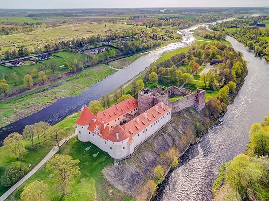 Bauska Castle